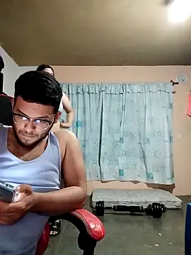 Carandrew online show from February 19, 4:55 am