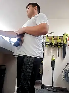 Snapshot of DirtyRcride chatting on December 4, 6:39 pm DirtyRcride online show from December 4, 6:39 pm