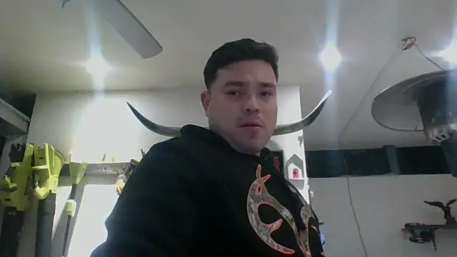 Snapshot of DirtyRcride chatting on December 31, 5:00 am DirtyRcride online show from December 31, 5:00 am