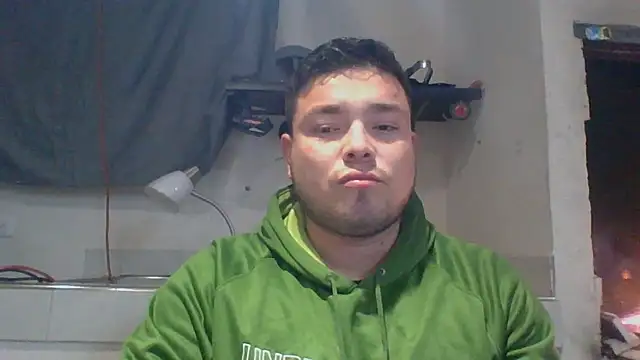 Snapshot of DirtyRcride chatting on January 17, 5:21 am DirtyRcride online show from January 17, 5:21 am