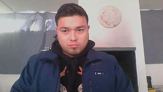 Snapshot of DirtyRcride chatting on January 23, 6:45 pm DirtyRcride online show from January 23, 6:45 pm