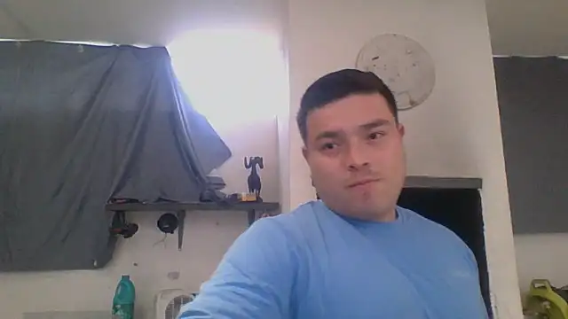 Snapshot of DirtyRcride chatting on January 26, 11:29 pm DirtyRcride online show from January 26, 11:29 pm