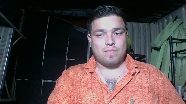 Snapshot of DirtyRcride chatting on February 11, 6:19 am DirtyRcride online show from February 11, 6:19 am