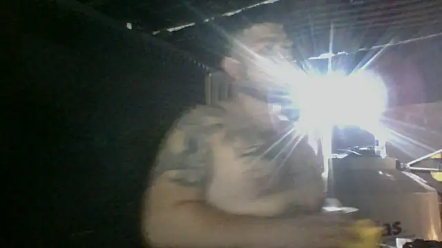 Snapshot of DirtyRcride chatting on March 7, 5:40 am DirtyRcride online show from March 7, 5:40 am