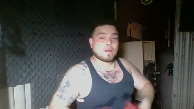 Snapshot of DirtyRcride chatting on March 8, 7:38 am DirtyRcride online show from March 8, 7:38 am