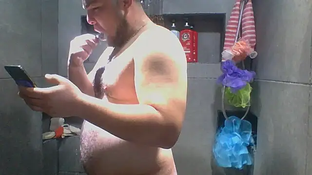 Snapshot of DirtyRcride chatting on March 11, 5:57 pm DirtyRcride online show from March 11, 5:57 pm