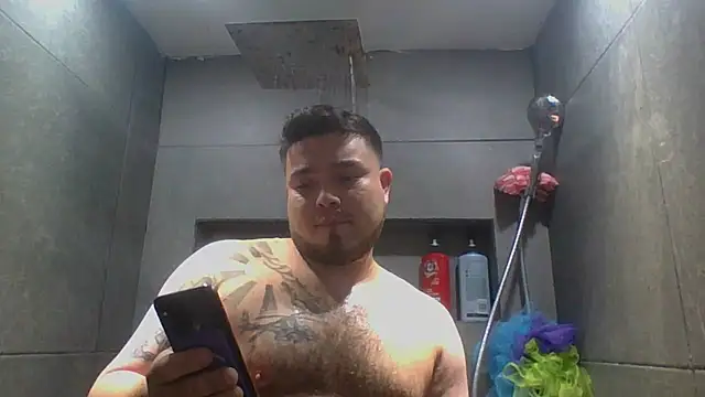 Snapshot of DirtyRcride chatting on March 20, 6:31 pm DirtyRcride online show from March 20, 6:31 pm