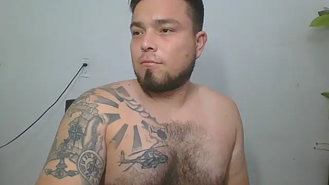 Snapshot of DirtyRcride chatting on October 20, 5:02 pm DirtyRcride online show from October 20, 5:02 pm