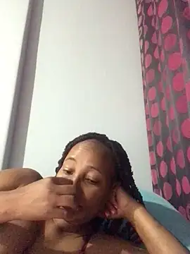 BabeAssXX online show from January 6, 7:39 pm