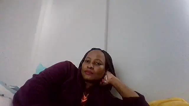 BabeAssXX online show from April 21, 2:34 pm