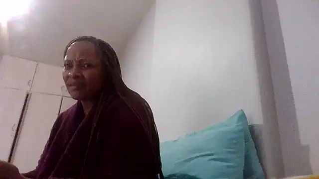 BabeAssXX online show from April 23, 6:25 am