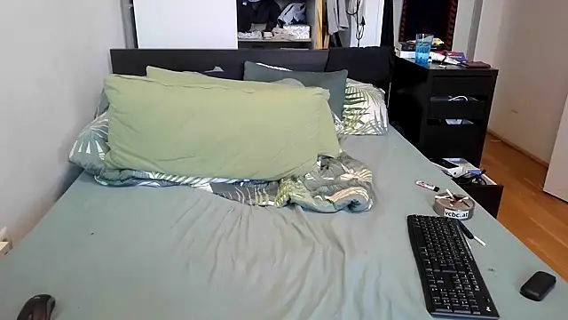 Marconudeboi online show from March 1, 7:43 am