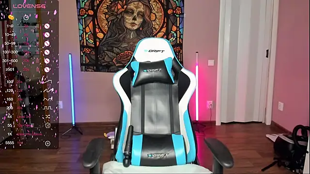 Snapshot of Project_hisoka chatting on November 28, 6:16 am Project hisoka online show from November 28, 6:16 am