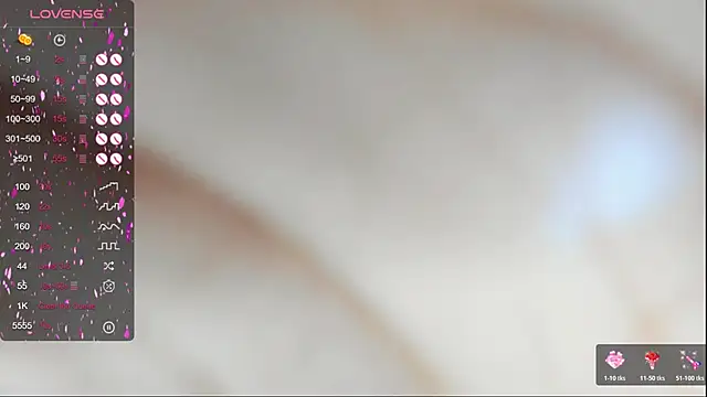 Project hisoka online show from December 17, 4:02 pm