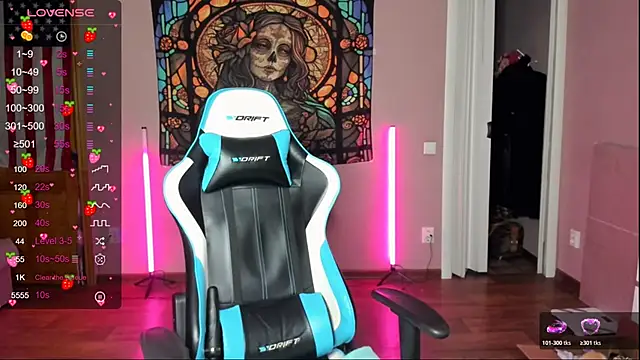 Project hisoka online show from March 14, 2:06 am