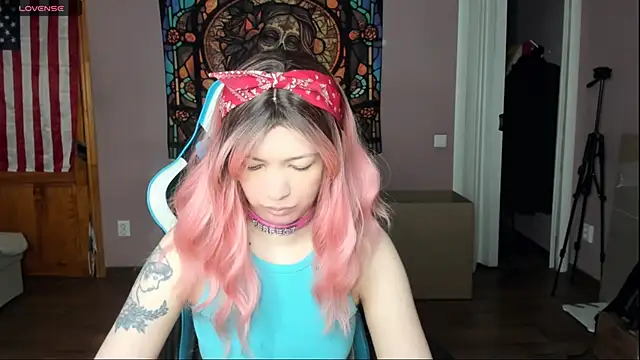 Project hisoka online show from April 22, 6:27 am