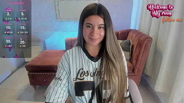 Snapshot of sweet_alice_m chatting on January 20, 2:03 pm sweet alice m online show from January 20, 2:03 pm