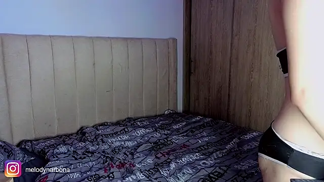 melo prin online show from March 15, 6:08 am