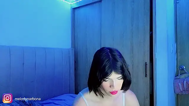 melo prin online show from March 29, 8:25 am