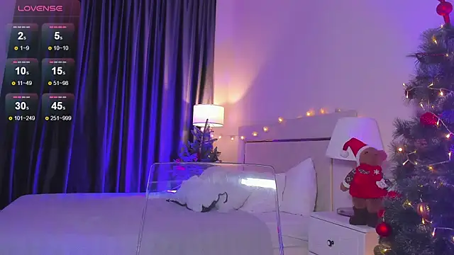 Lettie brooks online show from December 23, 12:25 am