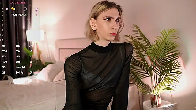 Lettie brooks online show from March 23, 6:37 am