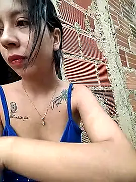 MariCeleste- online show from February 23, 11:29 am