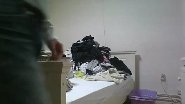 Snapshot of Wesleymodel chatting on February 13, 10:28 pm Wesleymodel online show from February 13, 10:28 pm