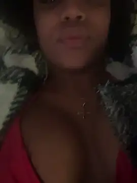 Black Dolll online show from March 15, 3:06 pm