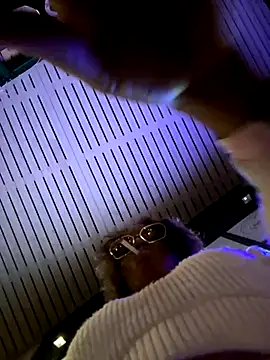 Black Dolll online show from November 4, 4:39 pm