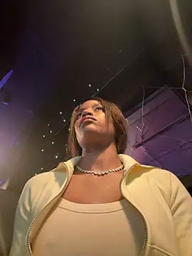 Black Dolll online show from March 29, 8:42 pm