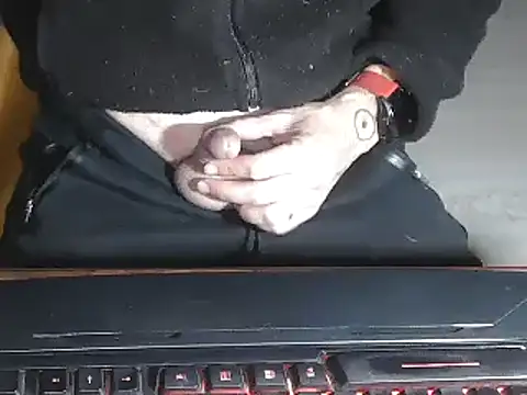 Adri gard online show from January 5, 10:29 pm