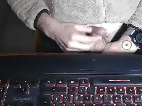 Adri gard online show from January 29, 8:46 pm