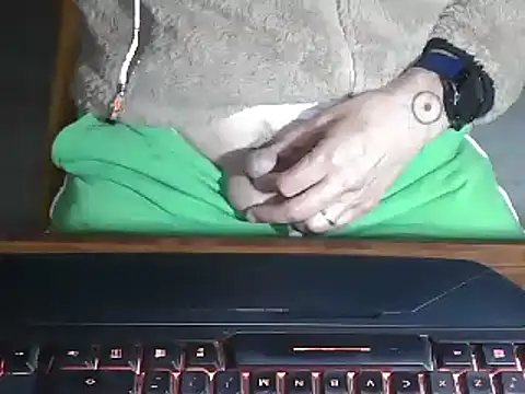 Adri gard online show from March 18, 8:48 pm