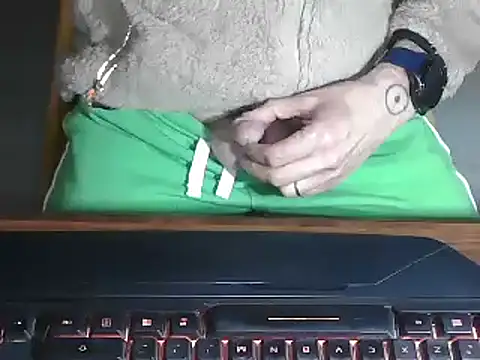 Adri gard online show from March 19, 9:16 pm