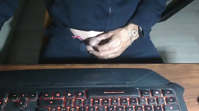 Adri gard online show from October 21, 8:53 pm