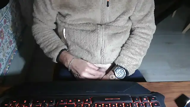 Adri gard online show from November 22, 9:14 pm