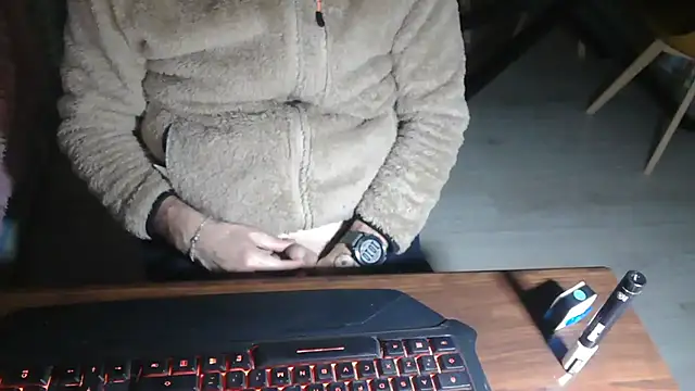 Adri gard online show from February 16, 9:11 pm