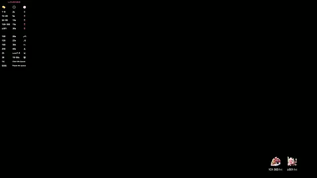 Viola  moon online show from January 30, 12:48 pm