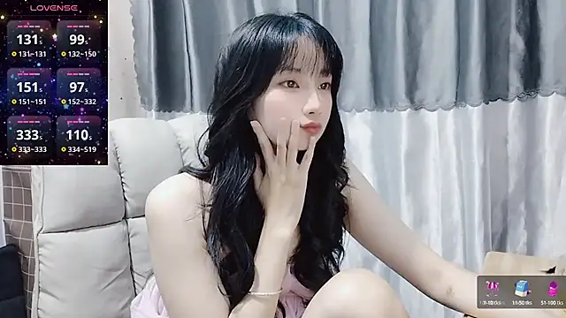 Nery Asian online show from January 8, 2:03 am