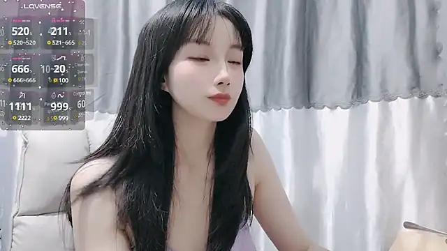 Nery Asian online show from January 12, 2:24 am