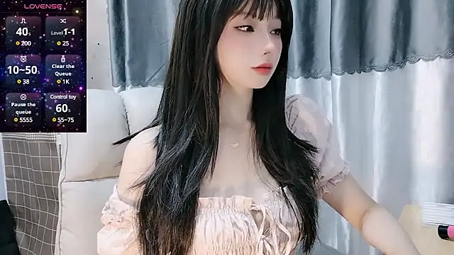 Nery Asian online show from March 5, 2:57 am