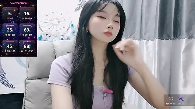 Nery Asian online show from March 6, 1:58 am