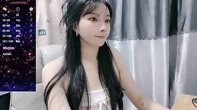 Nery Asian online show from March 9, 2:39 am