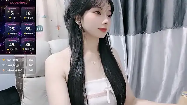 Nery Asian online show from March 9, 5:44 am