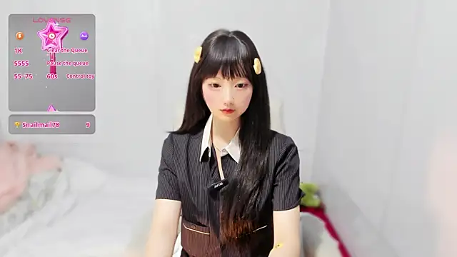 Nery Asian online show from September 15, 4:34 am