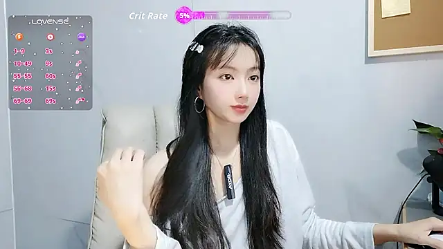 Nery Asian online show from October 5, 6:56 am