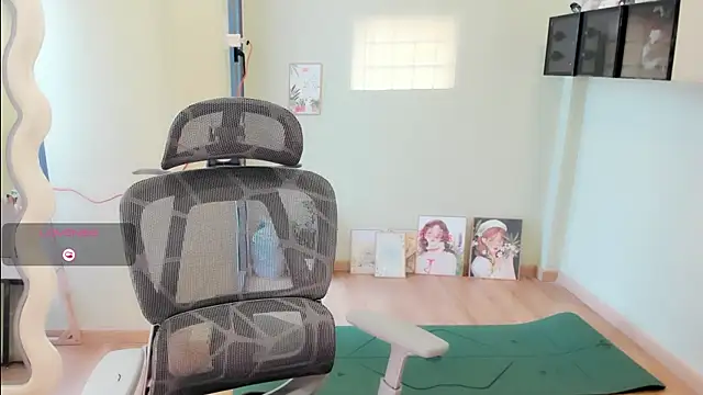 Nery Asian online show from April 11, 3:33 am