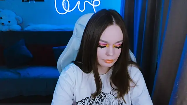 Bad Girl009 online show from January 24, 3:02 pm