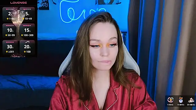 Bad Girl009 online show from January 26, 7:41 pm