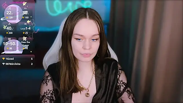 Bad Girl009 online show from February 6, 9:17 pm